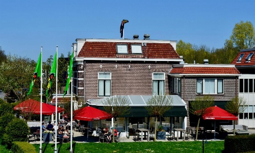 Van der Valk Purmerend image 1